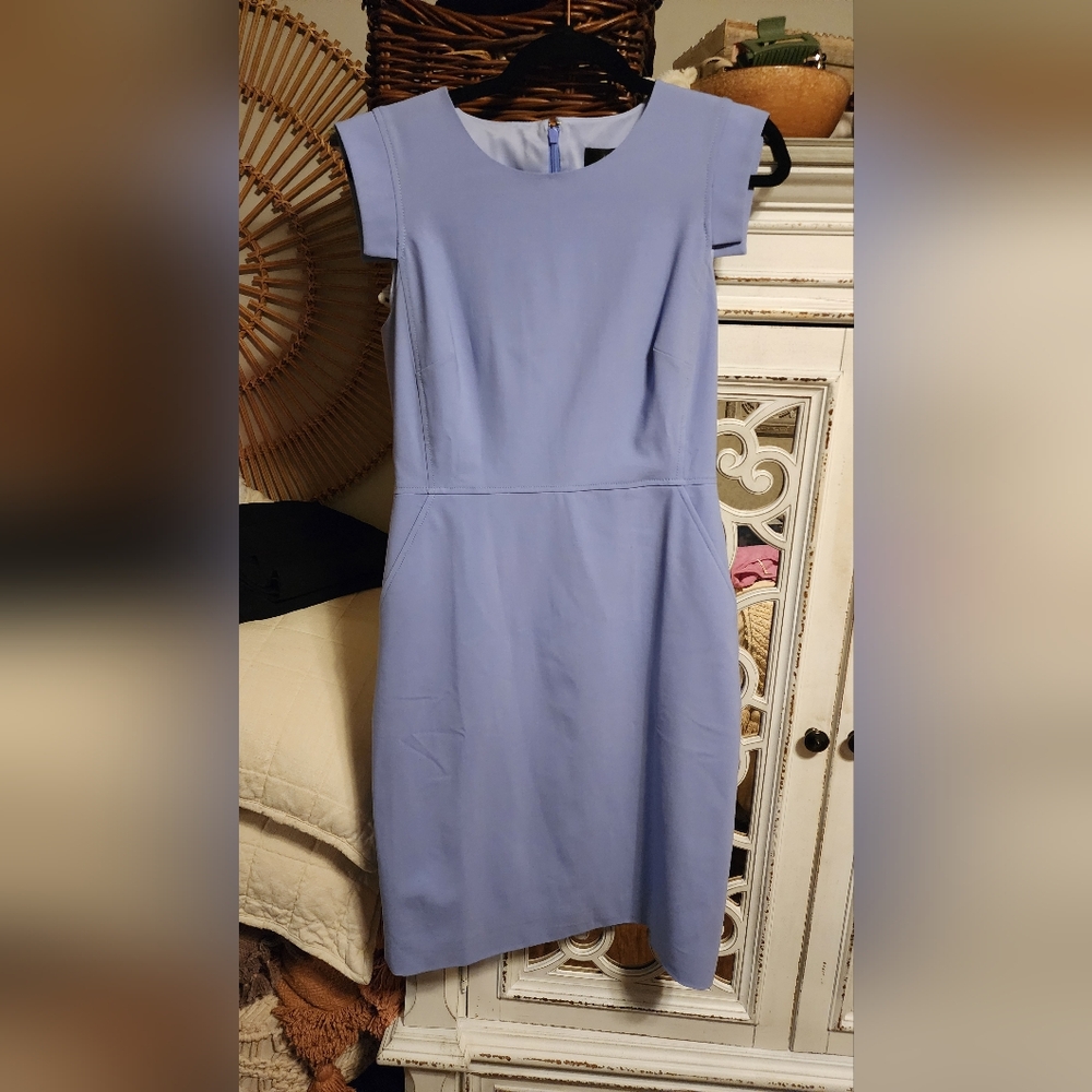 JCrew Resume Dress